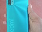 Xiaomi Redmi 9t (Used)