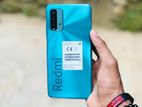 Xiaomi Redmi 9T (Used)
