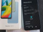 Xiaomi Redmi A1+ (Used)