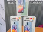 Xiaomi Redmi A2 plus 2+32GB (New)