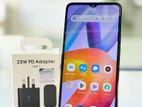 Xiaomi Redmi A2 plus 2GB 32GB (Used)