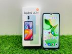 Xiaomi Redmi A2 plus 2GB 32GB (Used)