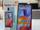 Xiaomi Redmi A2 plus 2GB 32GB (Used)