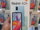 Xiaomi Redmi A2 plus 2GB RAM 32GB (New)