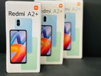 Xiaomi Redmi A2 plus 2GB|64GB COMPANY (Brand New)
