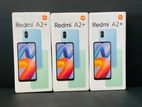 Xiaomi Redmi A2 plus 2GB,64GB|COMPANY (Brand New)