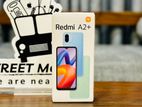 Xiaomi Redmi A2 plus 3/64GB (New)