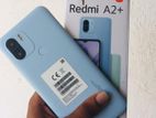 Xiaomi Redmi A2 plus 64GB (Used)