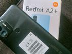 Xiaomi Redmi A2 plus (Used)