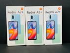 Xiaomi Redmi A2 plus 32GB ROM | 2GB RAM (New)