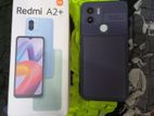 Xiaomi Redmi A2 plus (Used)