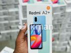 Xiaomi Redmi A2 plus 3GB 64GB (New)