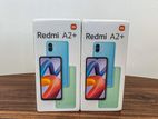 Xiaomi Redmi A2 plus 3GB/64GB (New)