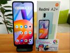 Xiaomi Redmi A2 plus 3GB 64GB (Used)