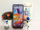 Xiaomi Redmi A2 plus 3GB 64GB (Used)