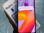 Xiaomi Redmi A2 plus 3GB 64GB (Used)