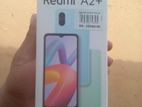 Xiaomi Redmi A2 plus 3GB 64GB (Used)