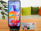 Xiaomi Redmi A2 plus 3GB RAM 32GB (Used)