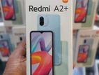 Xiaomi Redmi A2 plus 3GB RAM 64GB (New)