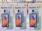 Xiaomi Redmi A2 plus 4gb 128gb (New)