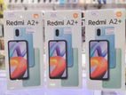 Xiaomi Redmi A2 plus 4GB 128GB (New)