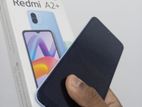 Xiaomi Redmi A2 plus 64GB (Used)