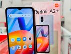 Xiaomi Redmi A2 plus 64GB 3GB (Used)