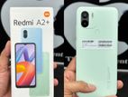 Xiaomi Redmi A2 plus 64GB Fingerprint (Used)