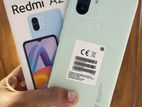 Xiaomi Redmi A2 plus 64GB (Used)