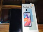 Xiaomi Redmi A2 plus (Used)