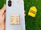 Xiaomi Redmi A2 plus A2+ 3GB/64GB (Used)