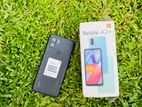 Xiaomi Redmi A2 plus 3GB 64GB (Used)