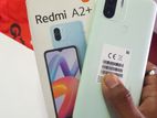 Xiaomi Redmi A2 plus 64GB (Used)