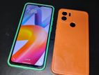Xiaomi Redmi A2 plus Blue (Used)