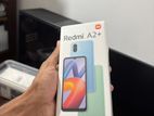 Xiaomi Redmi A2 plus (Brand New)