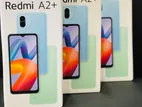 Xiaomi Redmi A2 plus Brand New|2GB/32GB (Brand New)