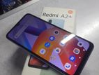 Xiaomi Redmi A2 plus (Used)