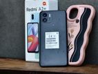 Xiaomi Redmi A2 plus (Used)