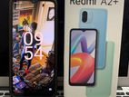 Xiaomi Redmi A2 plus (Used)