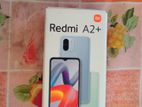 Xiaomi Redmi A2 plus (Used)