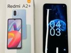 Xiaomi Redmi A2 plus (Used)