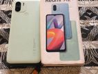 Xiaomi Redmi A2 plus (Used)