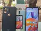 Xiaomi Redmi A2 plus (Used)