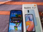 Xiaomi Redmi A2 plus (Used)