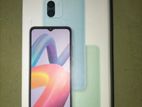 Xiaomi Redmi A2 plus (Used)