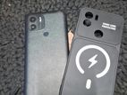 Xiaomi Redmi A2 plus (Used)