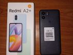 Xiaomi Redmi A2 plus (Used)
