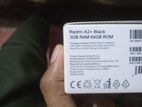 Xiaomi Redmi A2 plus (Used)