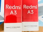 Xiaomi Redmi A3 128GB 11 (New)