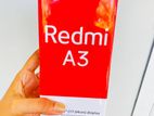 Xiaomi Redmi A3 128GB 3 (New)